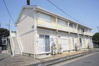 ハイム小沢の外観