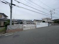 カメリヤウッドの外観