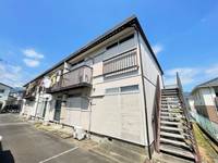 物件の外観画像