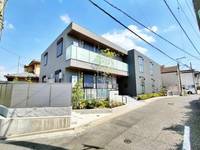 【新築☆旭化成ヘーベルメゾン】Brodiaの外観