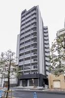東京都新宿区新宿5(マンション)の賃貸物件の外観