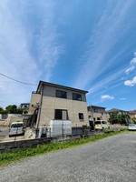 埼玉県さいたま市浦和区皇山町(一戸建)の賃貸物件の外観