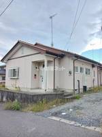 福島県郡山市久留米5(一戸建)の賃貸物件の外観