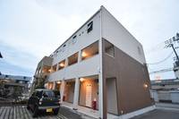 物件の外観画像