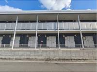 レオパレスサンガの外観