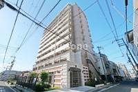 Luxe布施北Iの外観