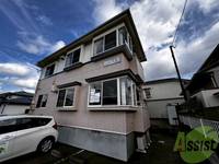 物件の外観画像