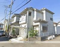 和歌山県和歌山市田尻(一戸建)の賃貸物件の外観