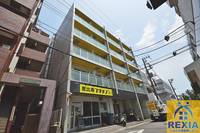 N・Mヒルズ弥生の外観