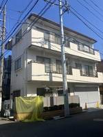 ハイム高橋の外観