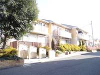 千葉県船橋市坪井東5(一戸建)の賃貸物件の外観