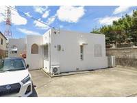 沖縄県うるま市字田場(一戸建)の賃貸物件の外観