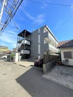 リブリ・オルタンシアIIの外観