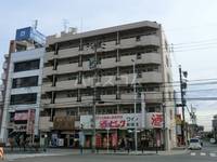 シティハイツ妙音の外観