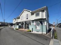 アメニティハイツ Eの外観