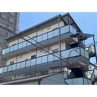 olive新町 弐番館の外観
