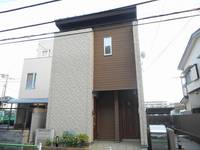 東京都小平市小川東町5(アパート)の賃貸物件の外観