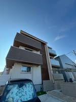 大阪府堺市西区家原寺町1(マンション)の賃貸物件の外観