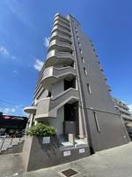 第2森下ビルの外観