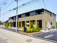 物件の外観画像