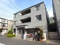 東京都江戸川区篠崎町2(マンション)の賃貸物件の外観