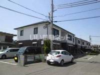 ルミエールの外観