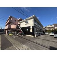 キャステールUの外観