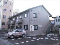 サンパ-クSuzukiの外観