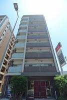 大阪府大阪市都島区片町1(マンション)の賃貸物件の外観