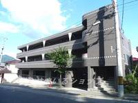 K-6の外観
