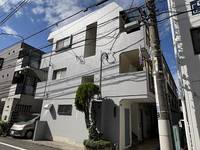 コーポ明和の外観