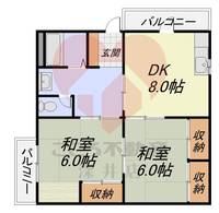はまゆう物産株式会社3Fの間取り