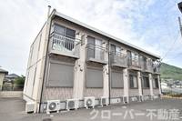 香川県坂出市川津町(一戸建)の賃貸物件の外観
