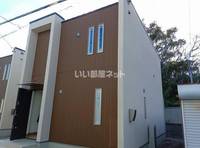 静岡県浜松市中央区篠原町(一戸建)の賃貸物件の外観