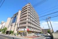 ジュネス天領IIの外観