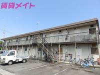 物件の外観画像