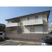 フォンテーヌBの外観