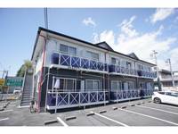 サンライズWATANABEの外観