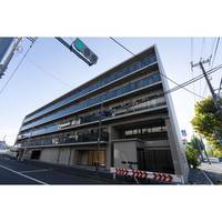 SYFORME MOTOMACHI CHUKAGAIの外観