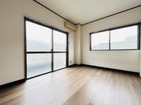 東京都大田区鵜の木2(マンション)の賃貸物件の外観