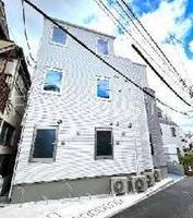 東京都中野区弥生町1(アパート)の賃貸物件の外観