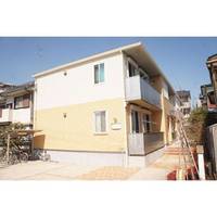 ブライトンハウスの外観