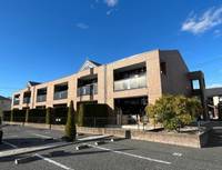 コンフォートの外観