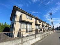 ボルベールAの外観