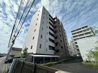 アルテマイスターカサミラ(1LDK・ロフト2室)の外観