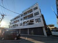 サンシャイン有泉の外観