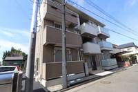 物件の外観画像