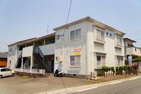 メゾン須屋の外観