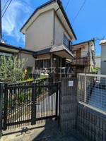 神奈川県横浜市泉区中田北3(一戸建)の賃貸物件の外観