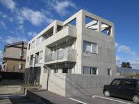 シャングリラIIの外観